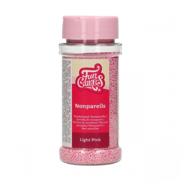 Non Pareils - Soft Pink